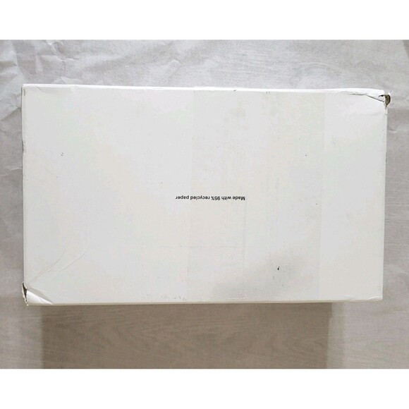 Quince Womens Italian Suede Lace Up Shoes 10 Neutral Minimalist Capsule Wardrobe - Picture 10 of 16